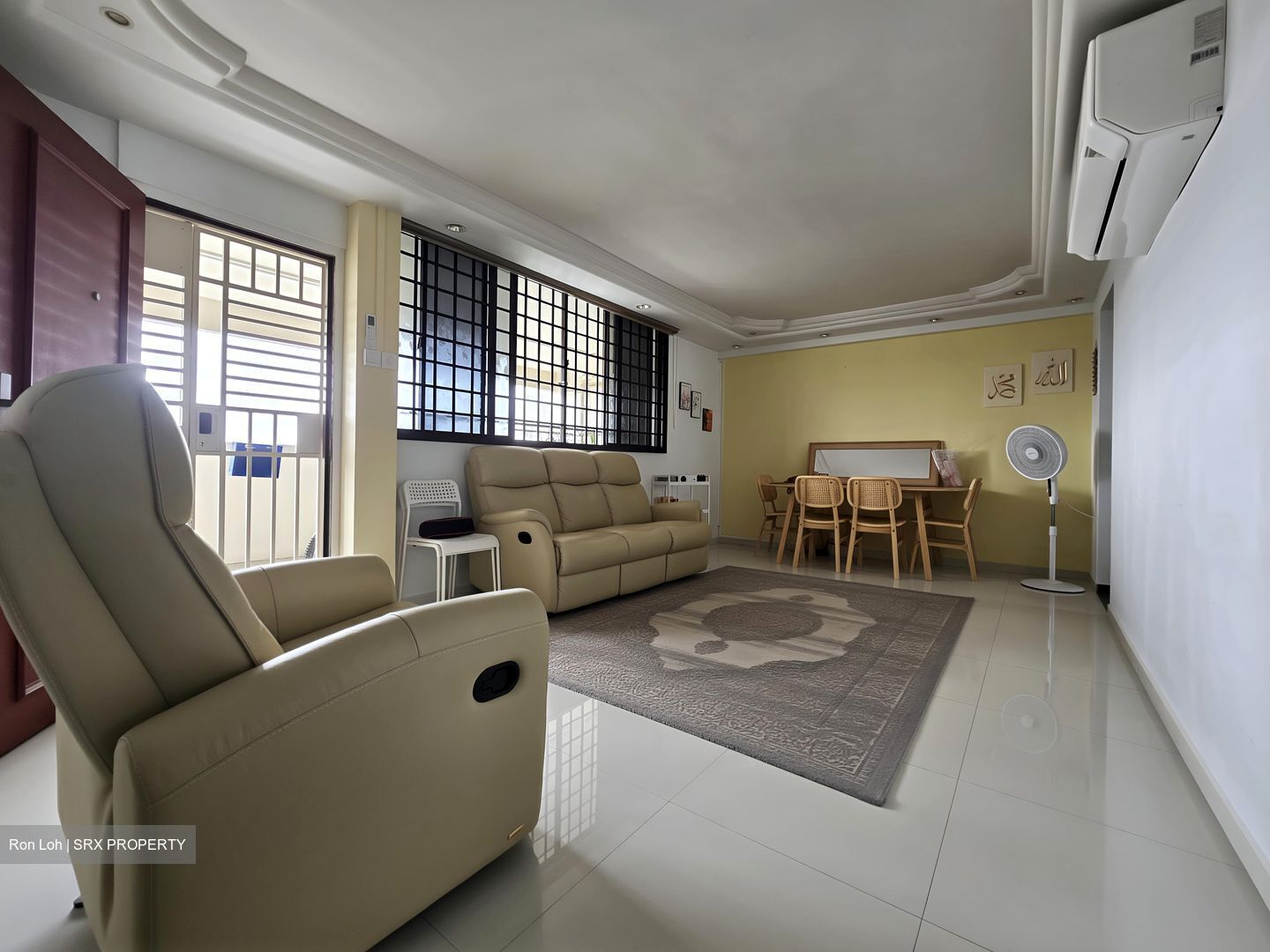 Blk 142 Eunos Spring (Bedok), HDB 4 Rooms #603065131